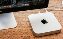 CEO Tim Cook gợi ý phiên bản Mac Mini mới