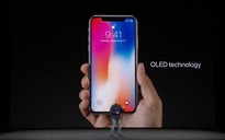 Tình trạng khan hiếm iPhone X sẽ sớm kết thúc