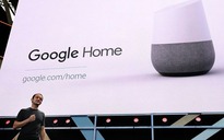 Google Home sẽ tích hợp màn hình