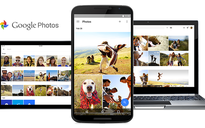 Google Photos gặp sự cố sao lưu ảnh