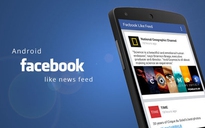 iOS sẽ không có dịch vụ tin tức từ Facebook