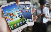 Apple và Samsung quay lại vụ kiện bản quyền công nghệ