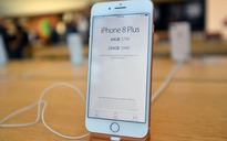 iPhone 6S và 6S Plus đạt doanh số nhiều hơn iPhone 8 và 8 Plus