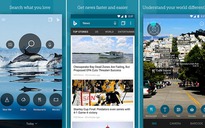 Microsoft cập nhật Bing Search với nhiều tính năng mới