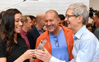Apple cho đặt hàng iPhone X, thời gian giao hàng bị kéo dài