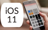 Mẹo tăng thời lượng pin cho iPhone dùng iOS 11