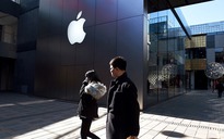 Lượng đặt mua iPhone X cao hơn lượng máy Apple đang sản xuất