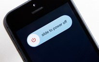 Cách bật hoặc tắt iPhone không cần sử dụng nút Power