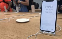 Nhộn nhịp ngày mở bán iPhone X trên toàn cầu