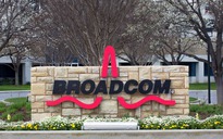 Broadcom sẵn sàng hơn 100 tỉ USD để thâu tóm Qualcomm?