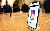 Apple Store cho phép người dùng kiểm tra tình trạng hàng iPhone X