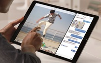 Apple trang bị Face ID cho iPad vào năm 2018