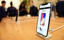 iPhone X chạy iOS 11 mới nhất đã bị bẻ khóa