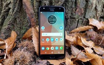 Motorola Moto X4 có những điểm độc đáo nào?