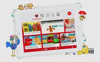 Khám phá YouTube Kids - ứng dụng giúp trẻ tránh nội dung độc hại