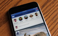 Facebook hợp nhất Messenger Day vào Facebook Stories