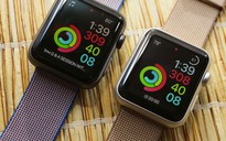 Apple Watch giúp phát hiện chứng ngưng thở khi ngủ