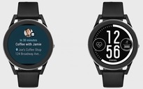 Fossil công bố smartwatch thể thao Q Control