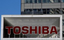 Toshiba đàm phán bán mảng máy tính cho Asus