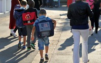 Đức cấm đồng hồ thông minh cho trẻ
