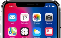 Rò rỉ hình ảnh iPhone SE 2 màn hình phong cách iPhone X