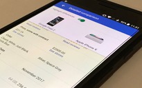 Google thiết kế lại giao diện tìm kiếm cho Black Friday