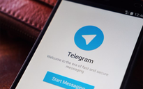 Telegram chặn kênh nội dung vi phạm bản quyền