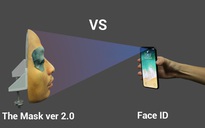 Bkav: Mặt nạ mới vượt Face ID trên iPhone X nhanh hơn