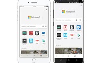 Bản cập nhật Microsoft Edge cho iOS và Android khắc phục lỗi bảo mật