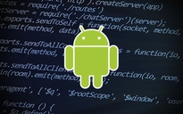 Phần mềm gián điệp thương mại trên Android tăng đột biến