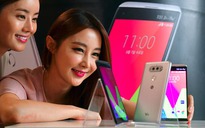 LG Mobile 'thay tướng', hy vọng vực dậy mảng di động