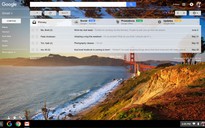 Cách tùy chỉnh hình nền cho giao diện Gmail trên web