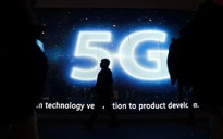 Samsung và KDDI trình diễn công nghệ 5G trên tàu cao tốc