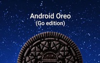 Google ra mắt Android Oreo cho điện thoại cấu hình yếu