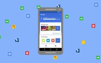 Google Files Go thoát nhãn beta, có sẵn trên toàn cầu