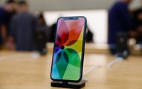 Lượng đặt mua iPhone X tại Việt Nam cao gấp đôi so với iPhone 8