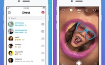 Instagram thử nghiệm tính năng nhắn tin độc lập giống Messenger