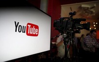 YouTube ra mắt dịch vụ phát nhạc mới vào tháng 3.2018