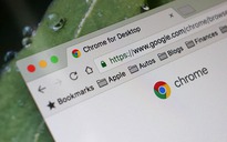 Phiên bản Chrome 64 giúp tải dữ liệu siêu tốc