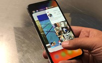 Microsoft Edge đã tương thích với màn hình iPhone X