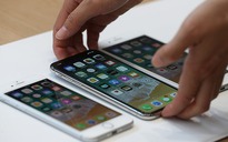 Doanh số iPhone X vượt trội so với iPhone 8 và 8 Plus
