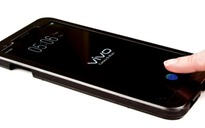 Vivo ra mắt smartphone đầu tiên có cảm biến vân tay trong màn hình tại CES 2018