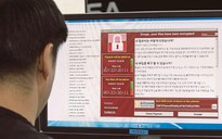 Mỹ tố Triều Tiên đứng sau cuộc tấn công WannaCry