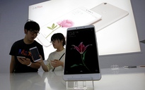 Xiaomi Mi Max 3 sẽ trang bị màn hình và pin cực lớn