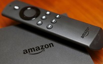 Google chặn YouTube hoạt động trên Amazon Fire TV