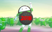 Các xu hướng công nghệ dành cho Android trong năm 2018