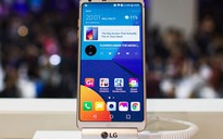LG tính từ bỏ dòng G7 để lựa chọn thương hiệu mới