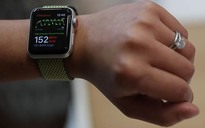 Apple Watch Series 3 gặp sự cố tự khởi động lại