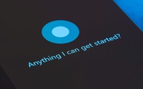 Trợ lý ảo Cortana bị cắt tính năng nhận biết bài hát
