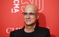 Jimmy Iovine phủ nhận tin đồn rời Apple